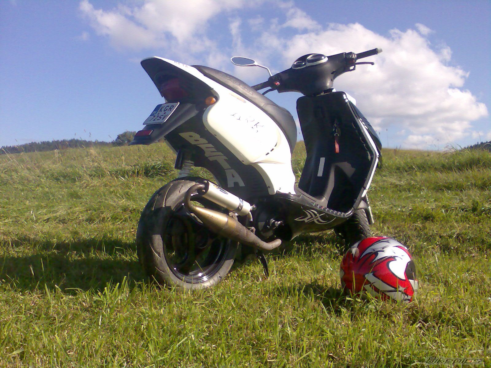 Bike Photo 2073719