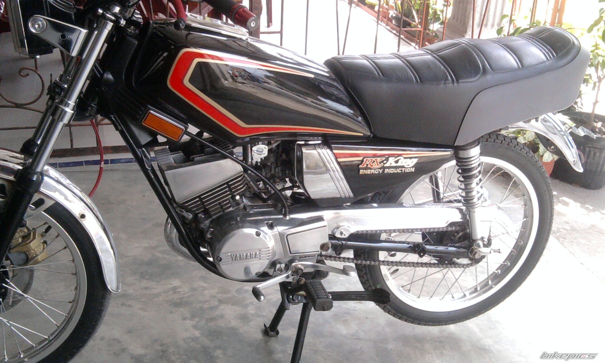 Bike Photo 2073733