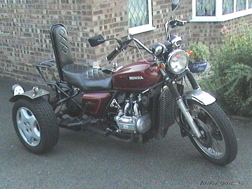 Bike Photo 207379