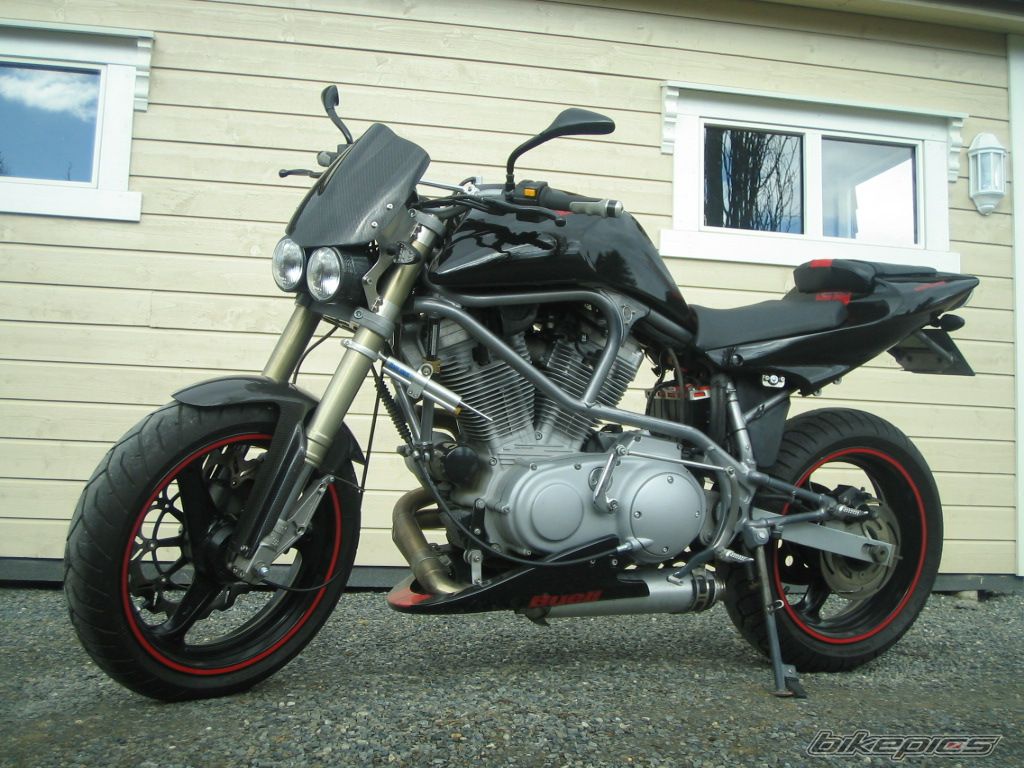 Bike Photo 2073829