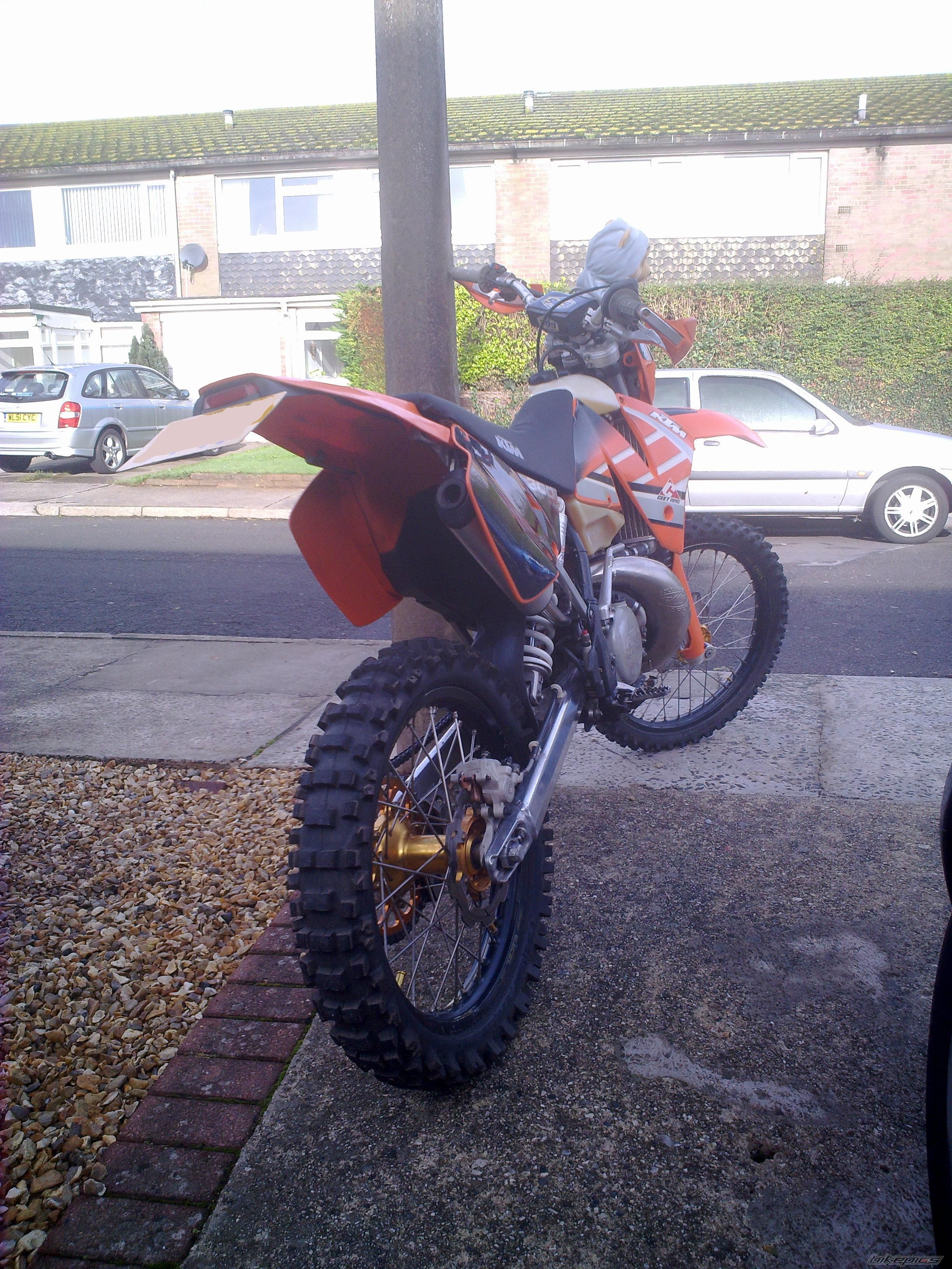 Bike Photo 2073938