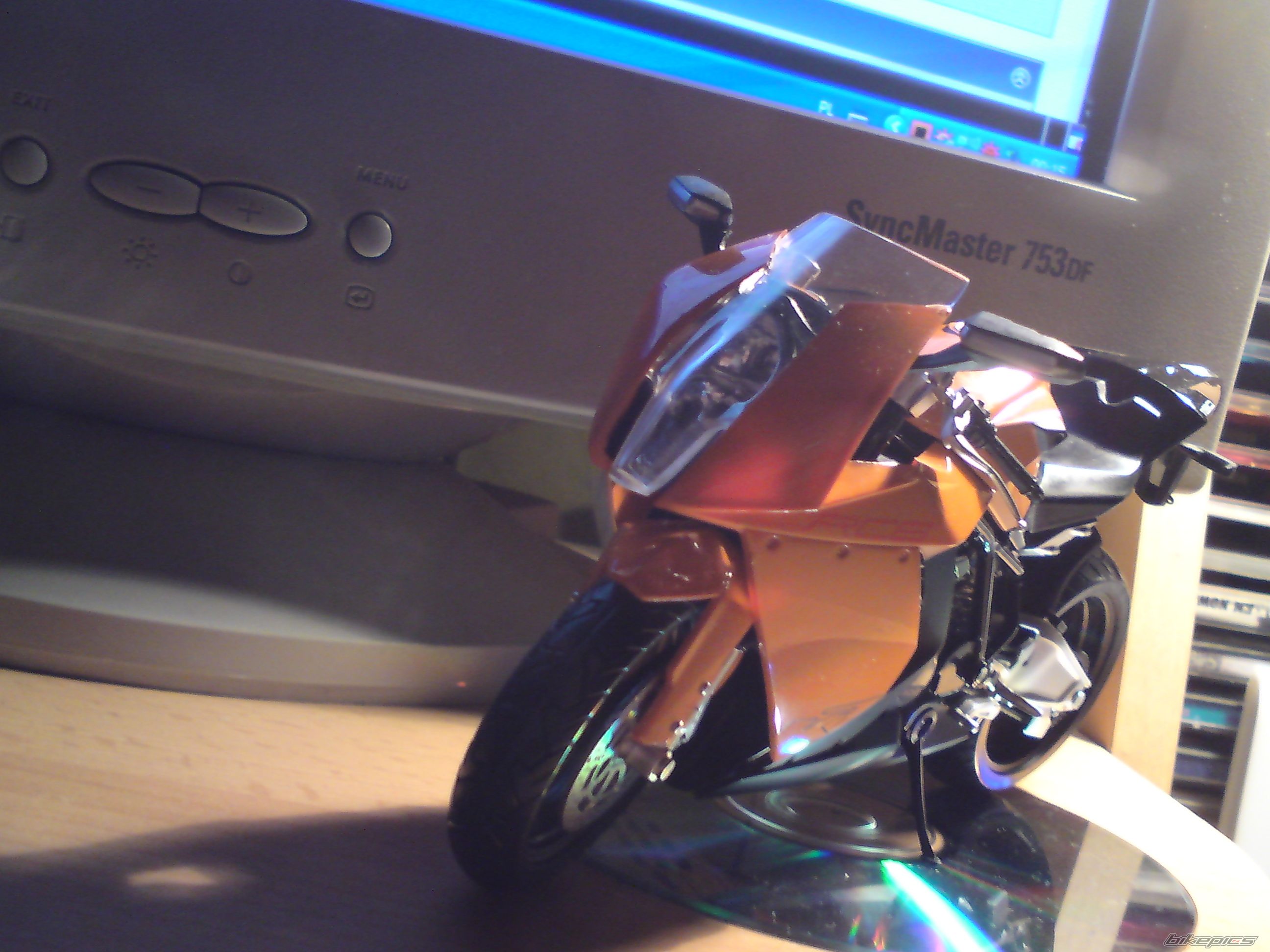Bike Photo 2073945