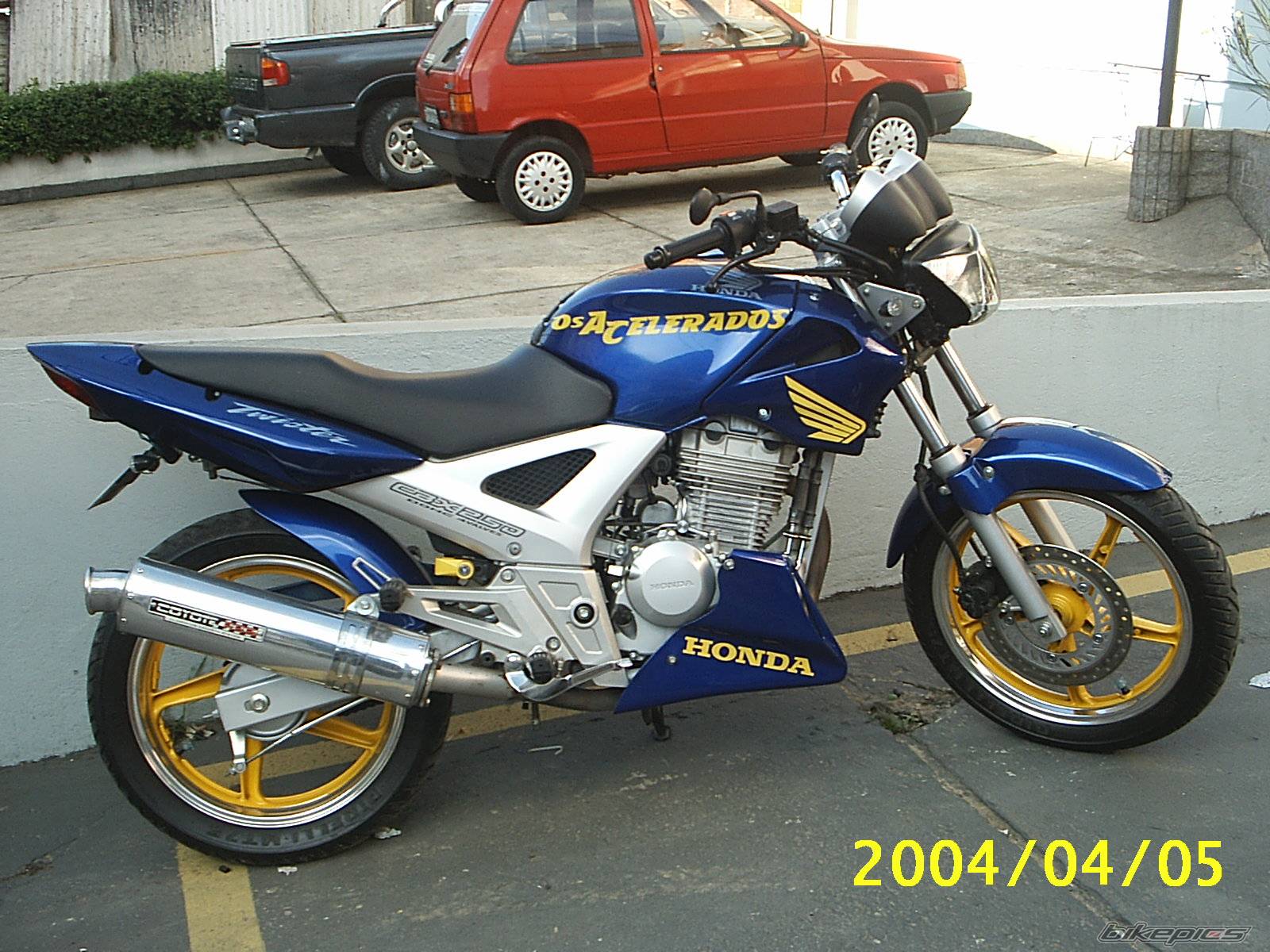 Bike Photo 207396