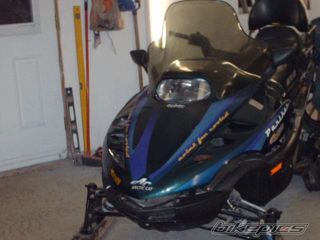 Bike Photo 2073985