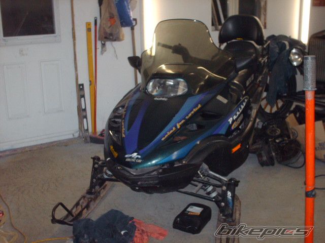 Bike Photo 2073986