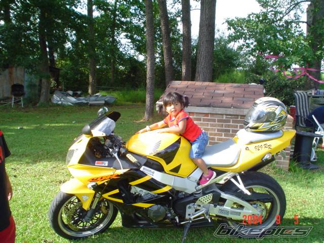 Bike Photo 207405