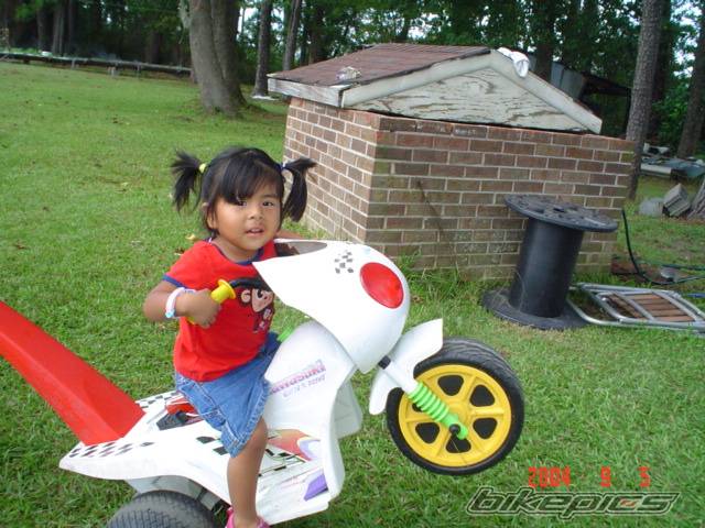 Bike Photo 207407