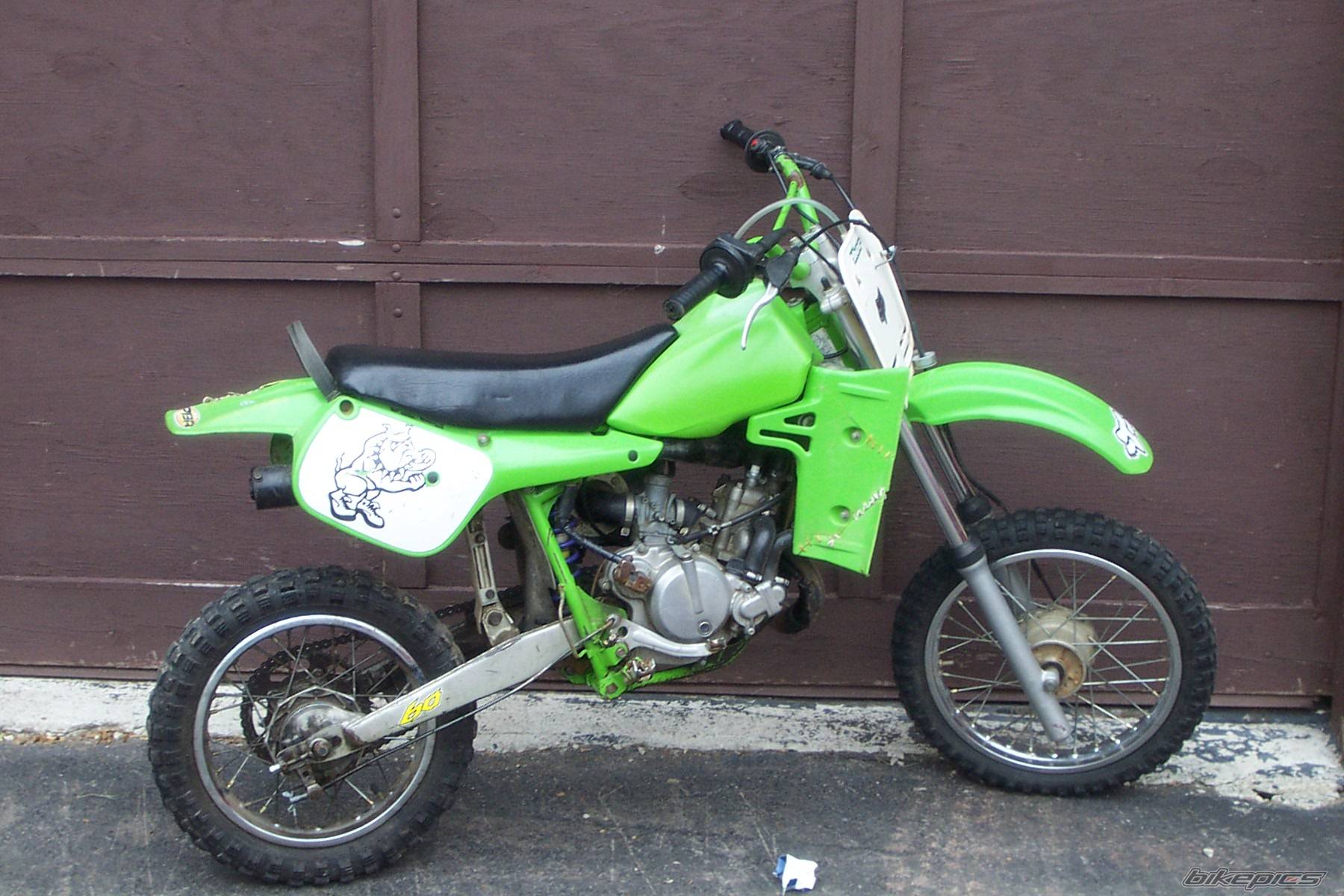 Bike Photo 207413