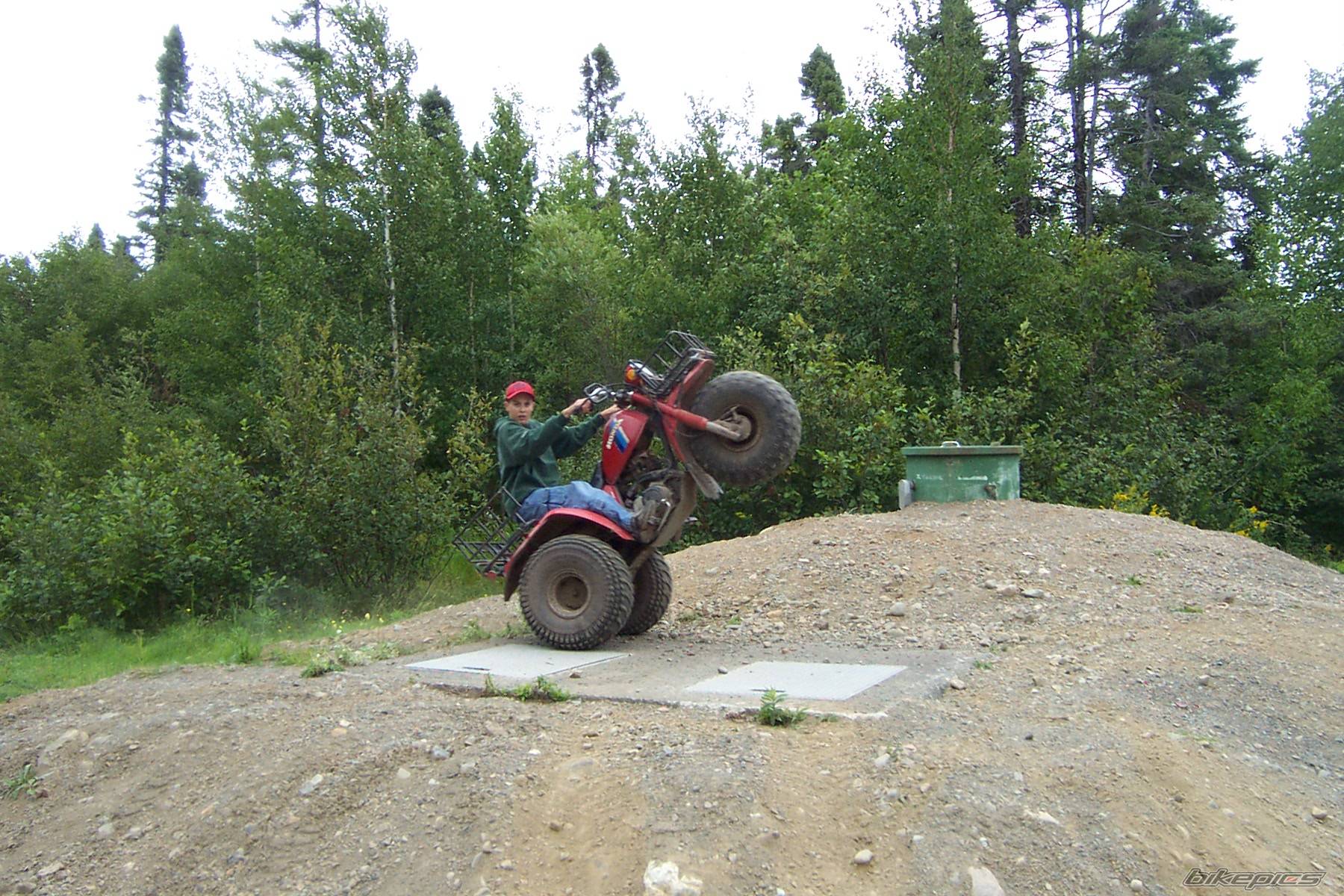 Bike Photo 207414