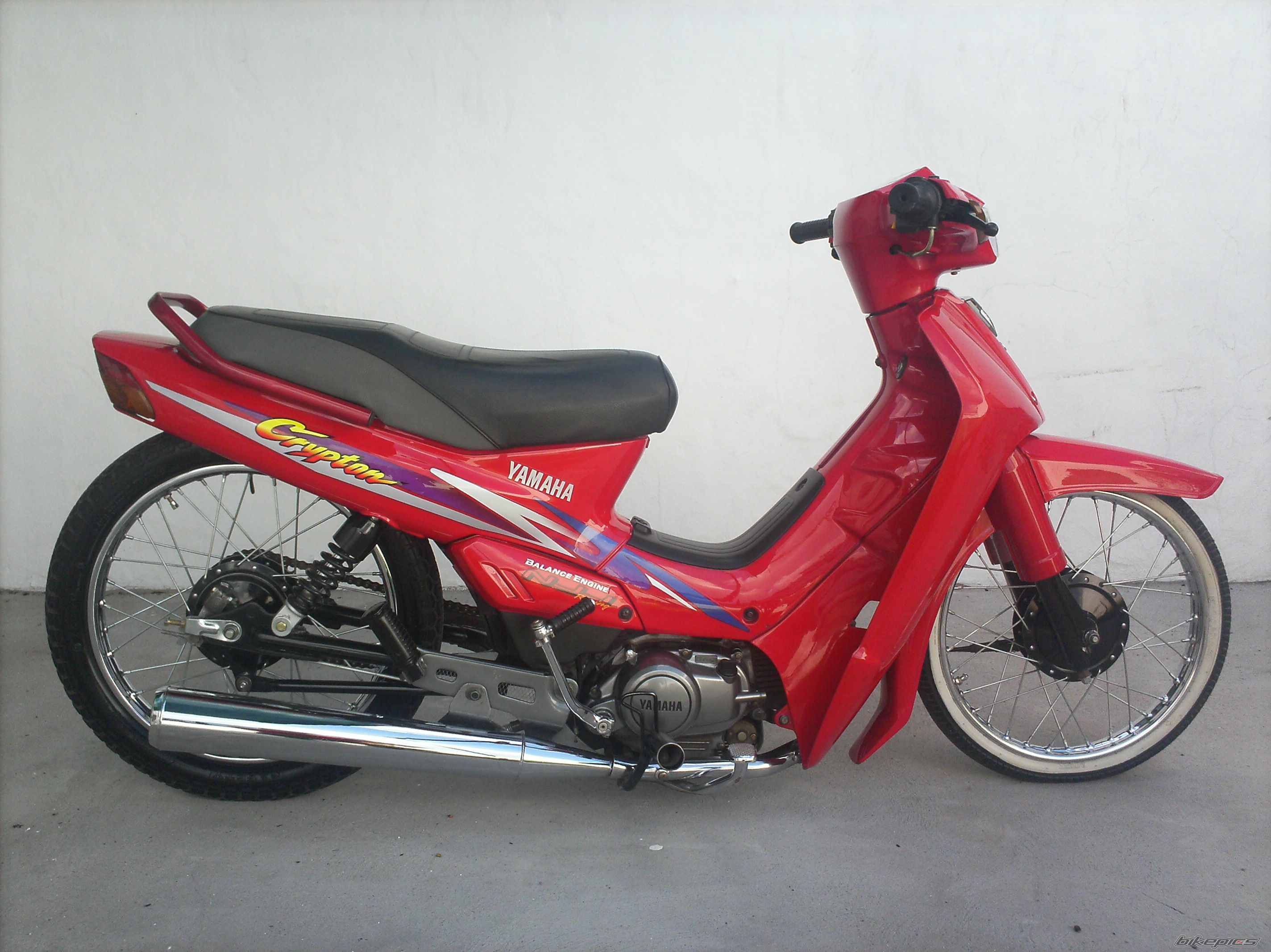 Bike Photo 2074164