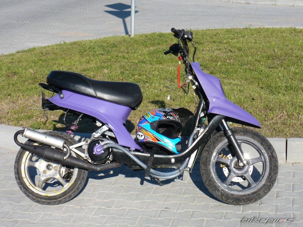 Bike Photo 2074208