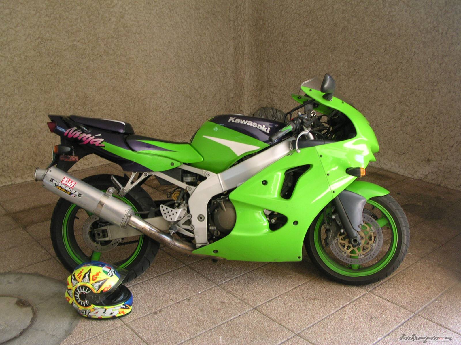 Bike Photo 207423