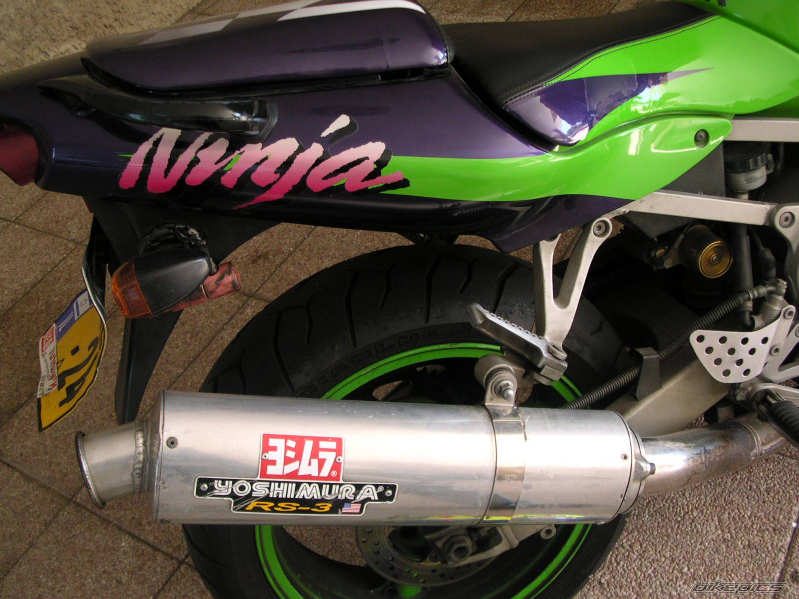 Bike Photo 207429
