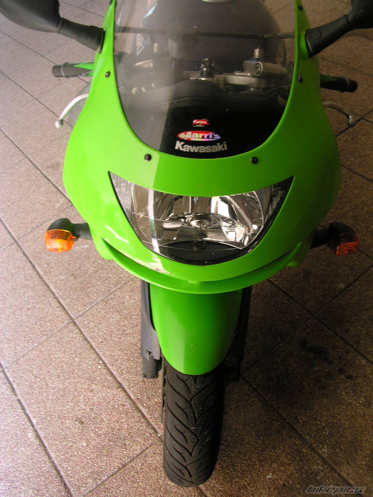 Bike Photo 207431