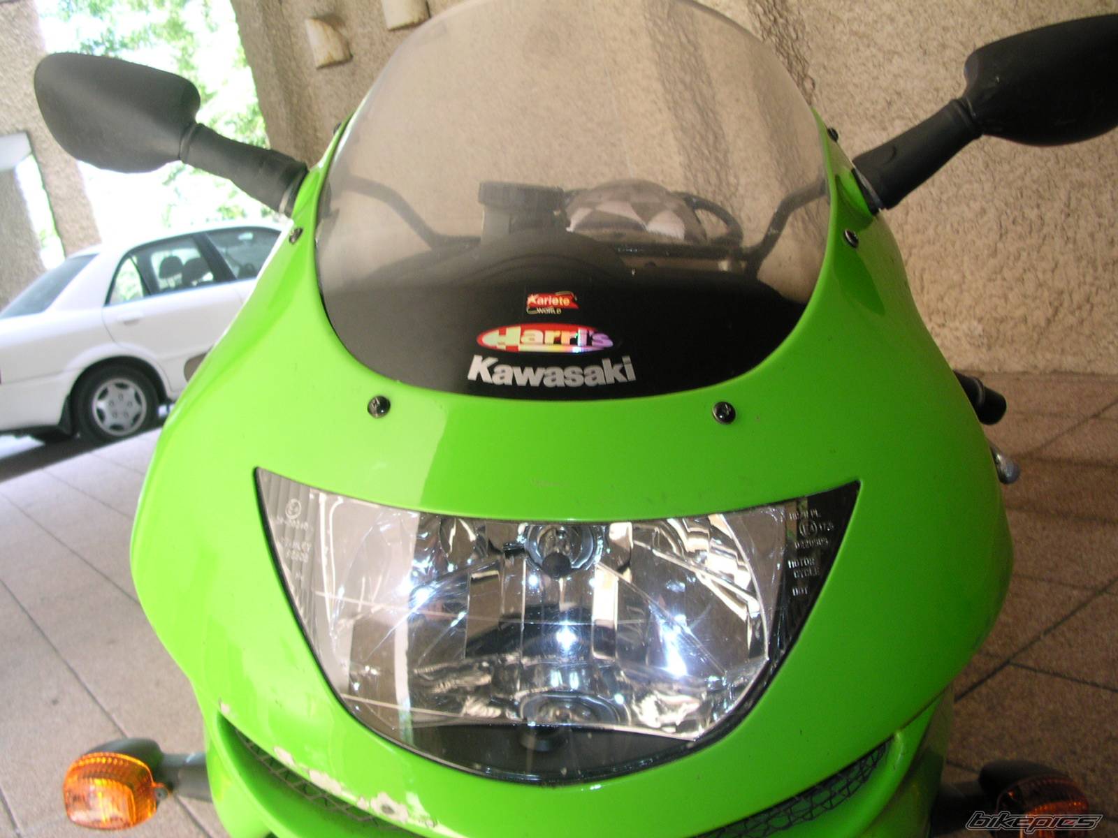 Bike Photo 207432