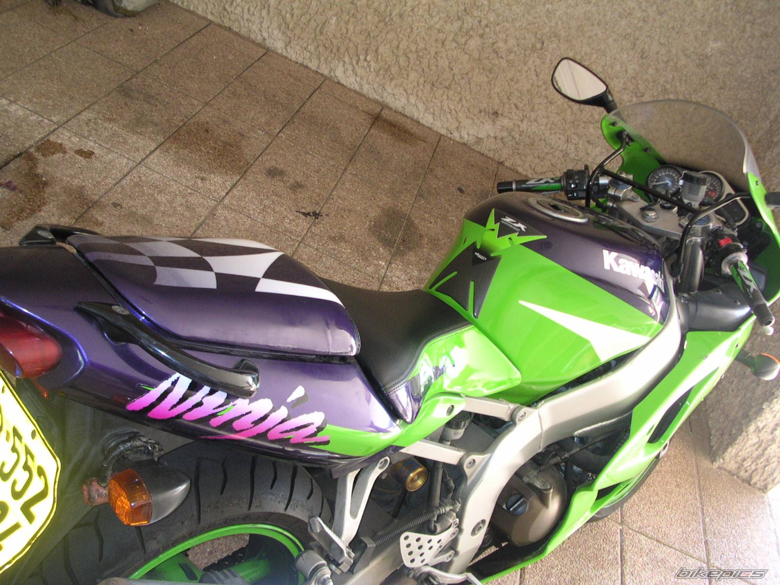 Bike Photo 207433