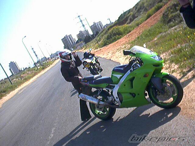 Bike Photo 207434