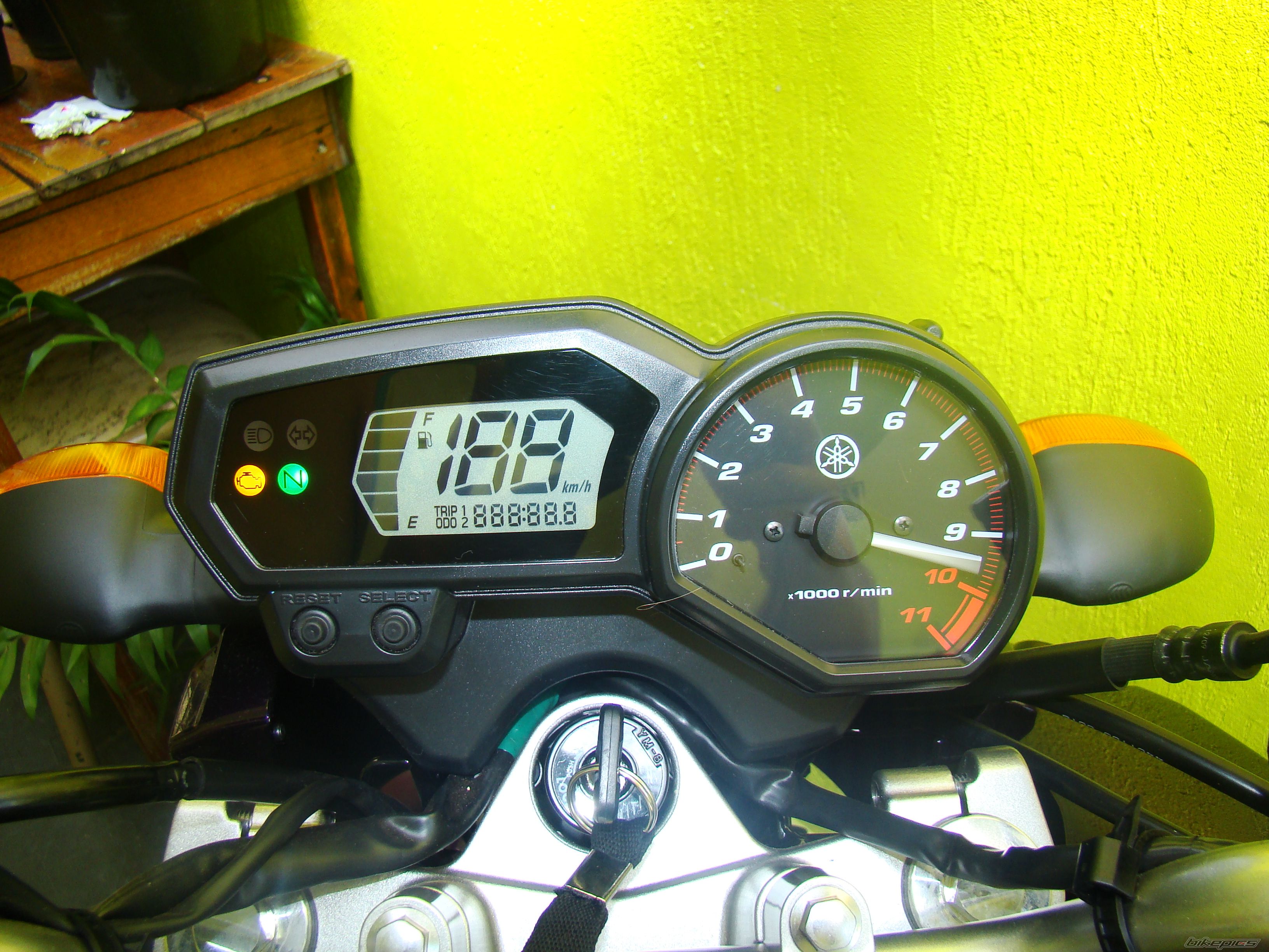 Bike Photo 2074397