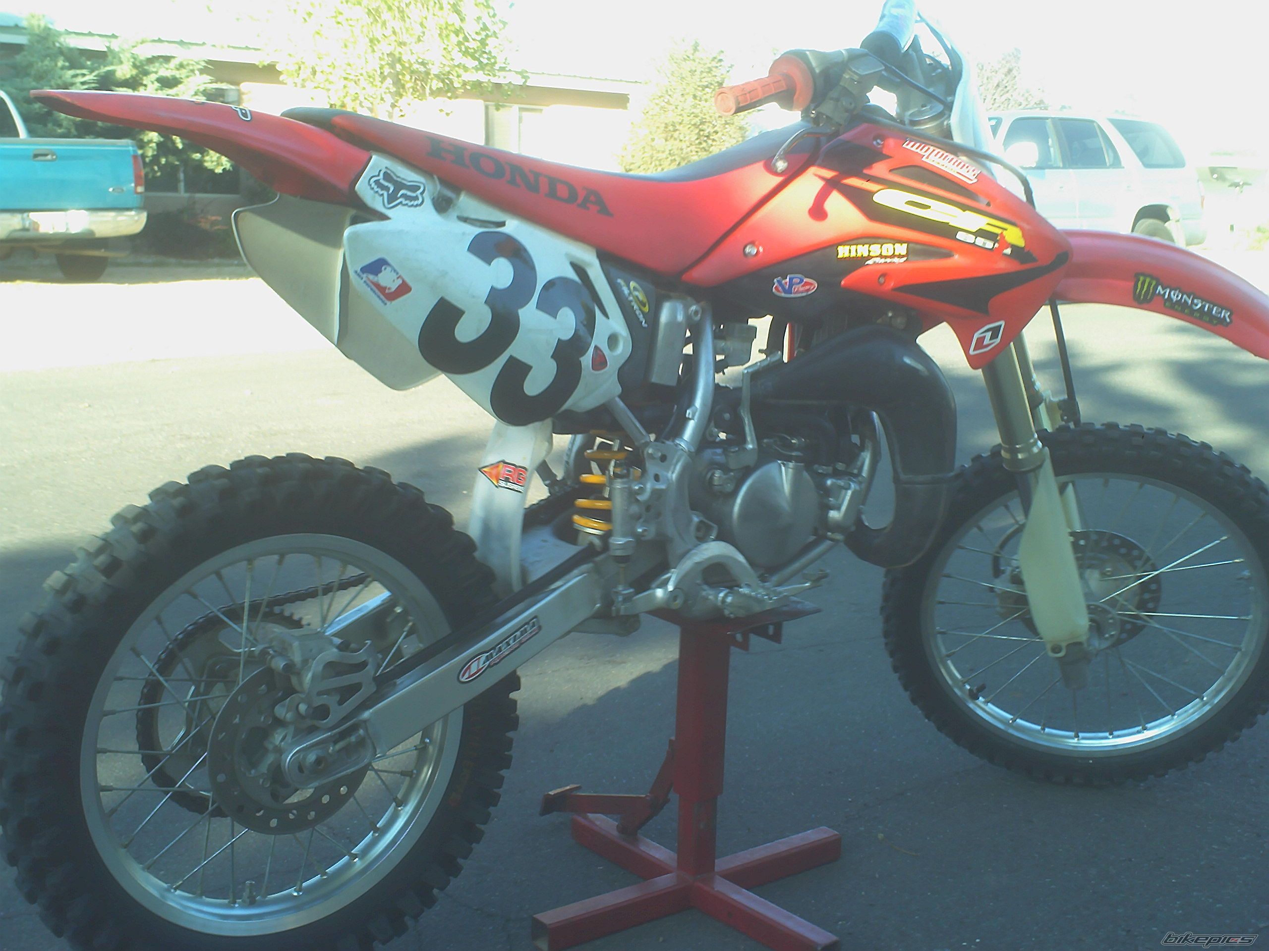 Bike Photo 2074411