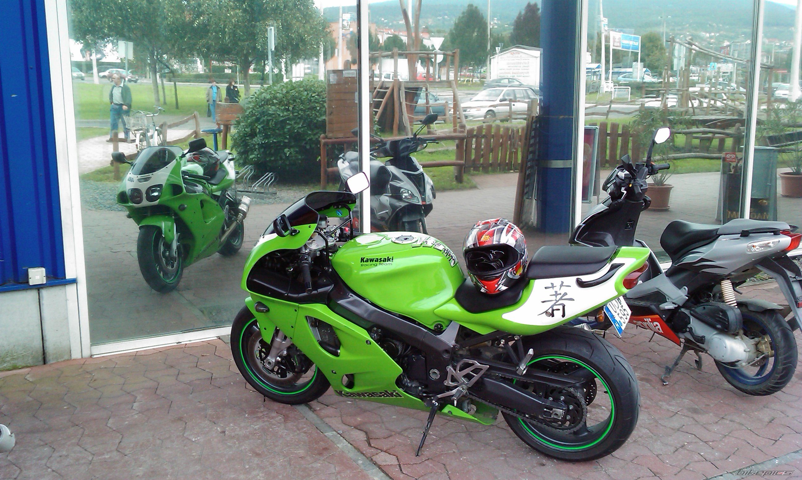 Bike Photo 2074476