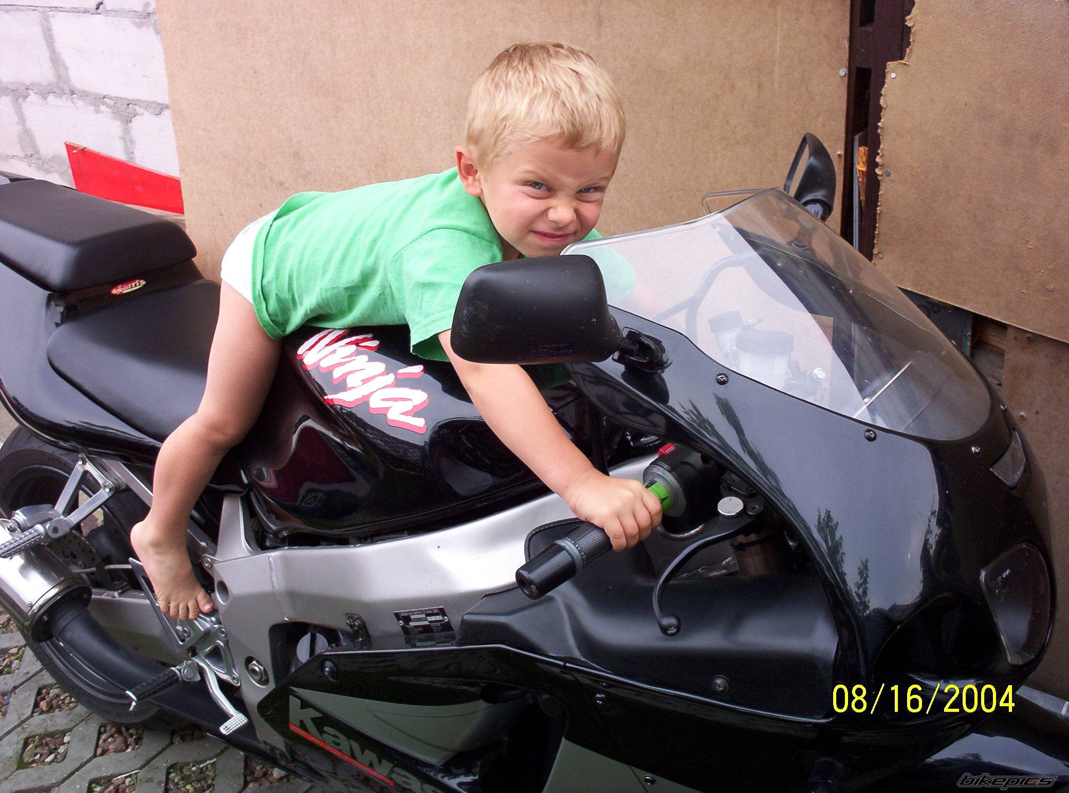 Bike Photo 207453