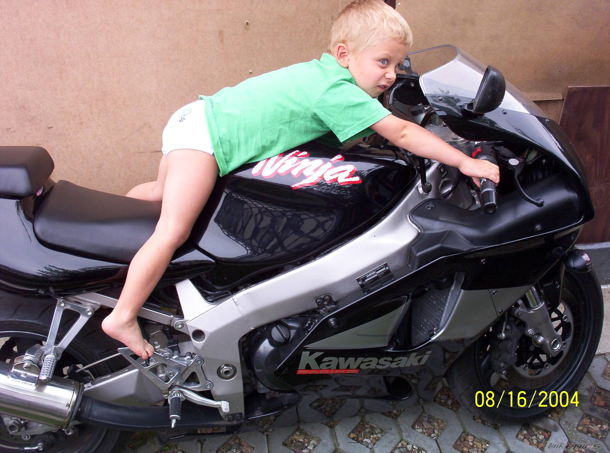 Bike Photo 207454