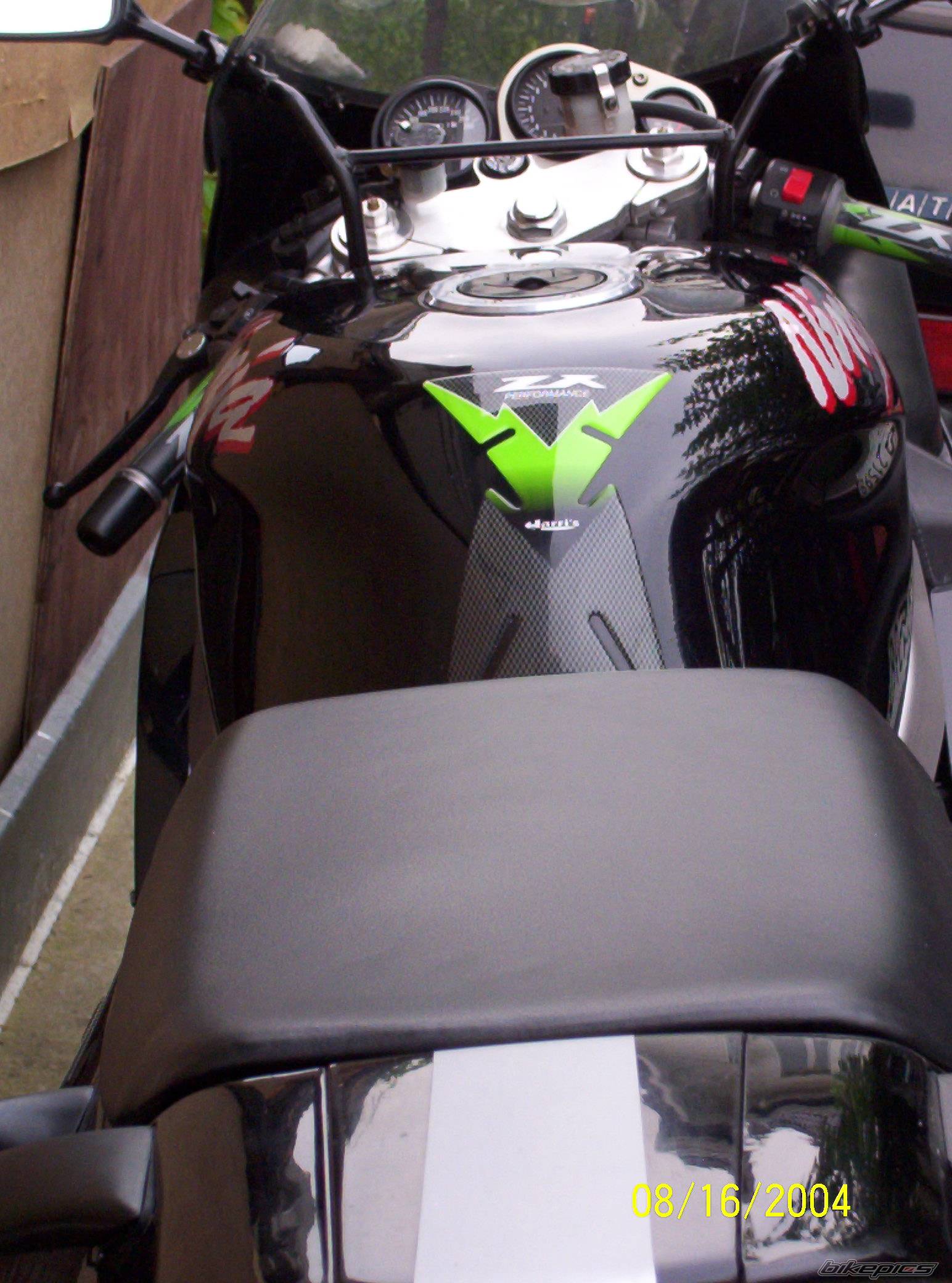 Bike Photo 207455
