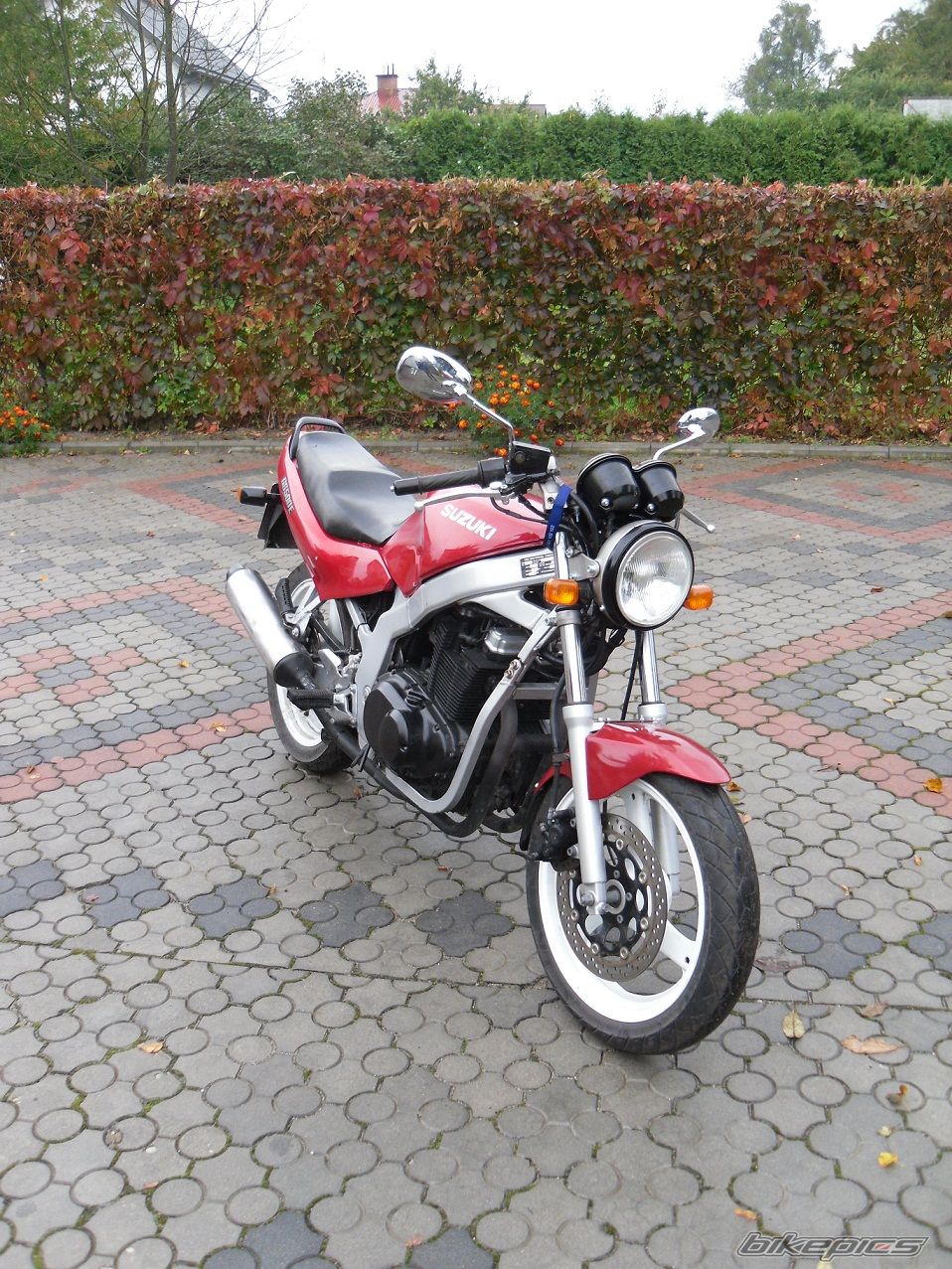Bike Photo 2074617