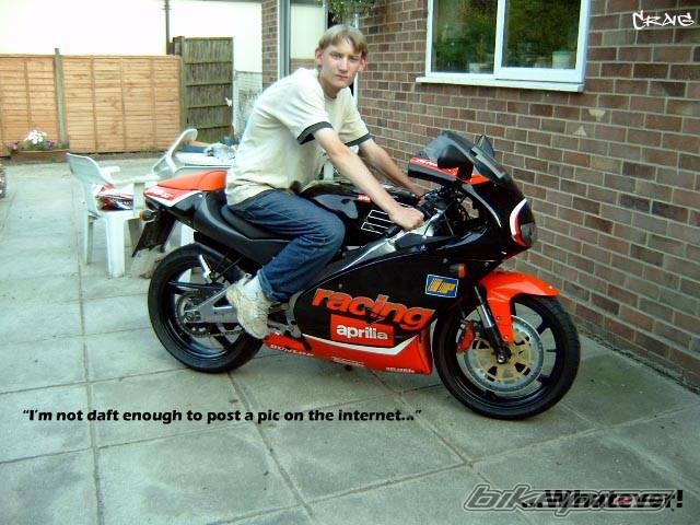 Bike Photo 207464