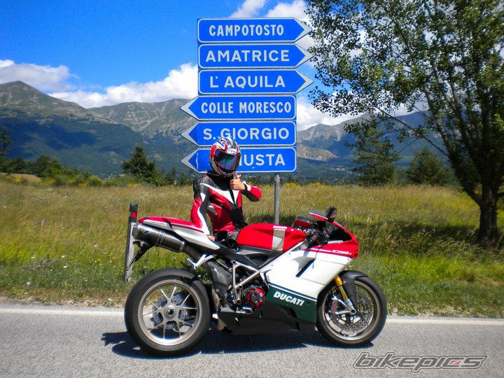 Bike Photo 2074670