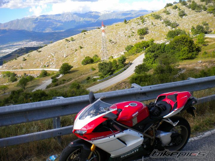 Bike Photo 2074673