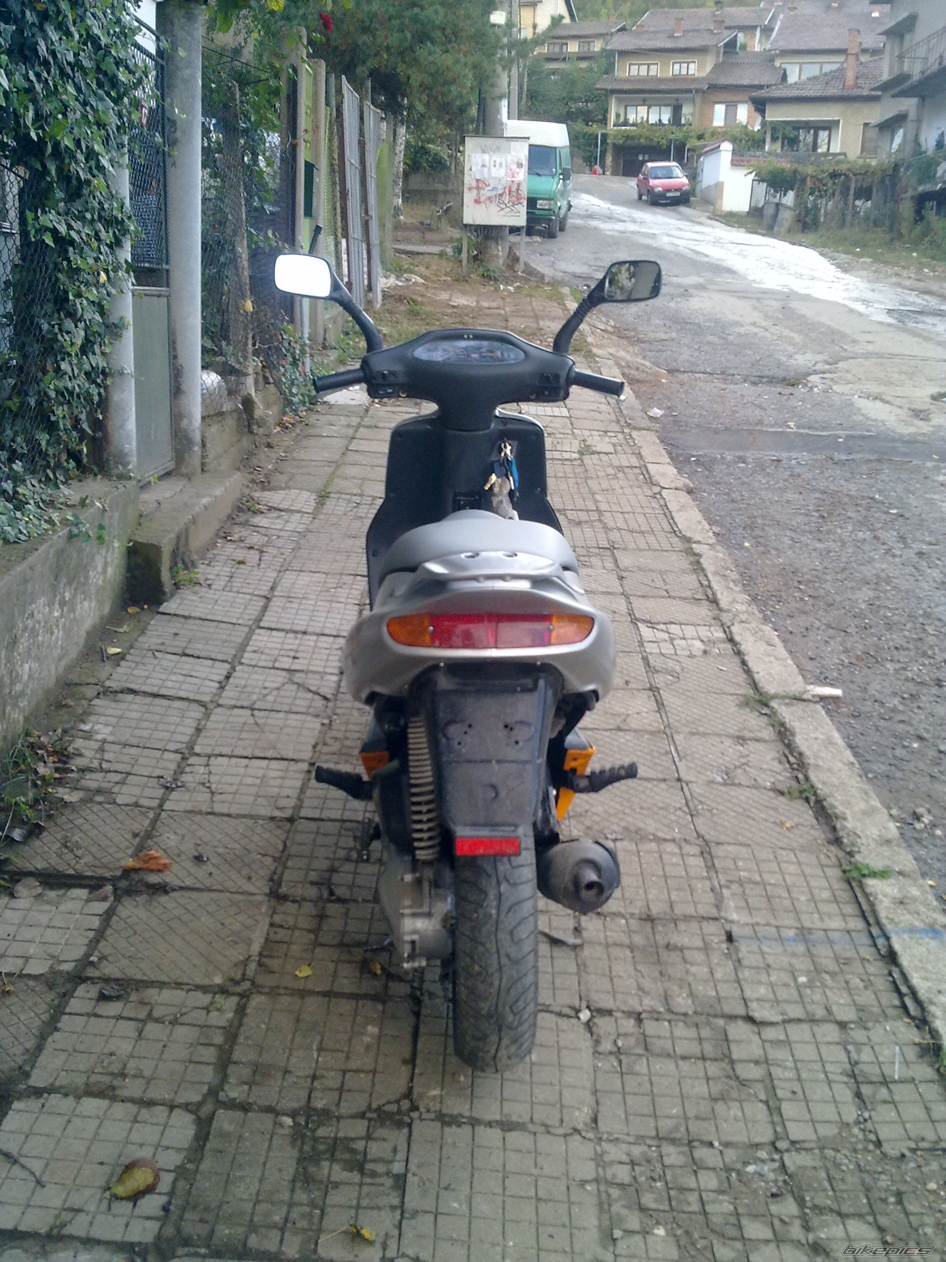 Bike Photo 2074695