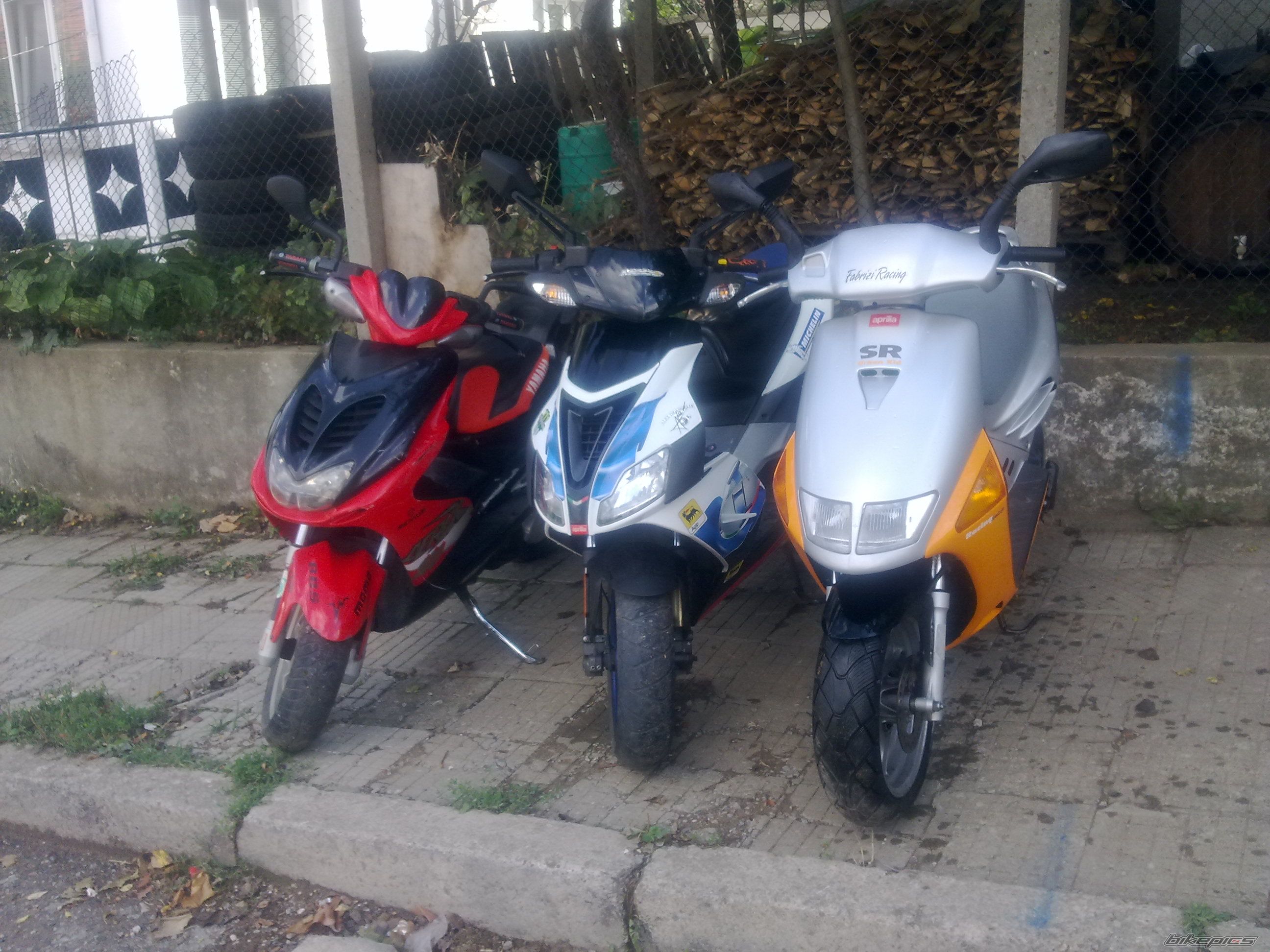 Bike Photo 2074697