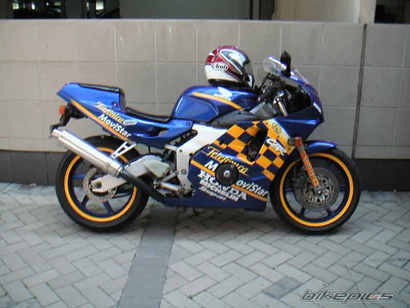 Bike Photo 20747