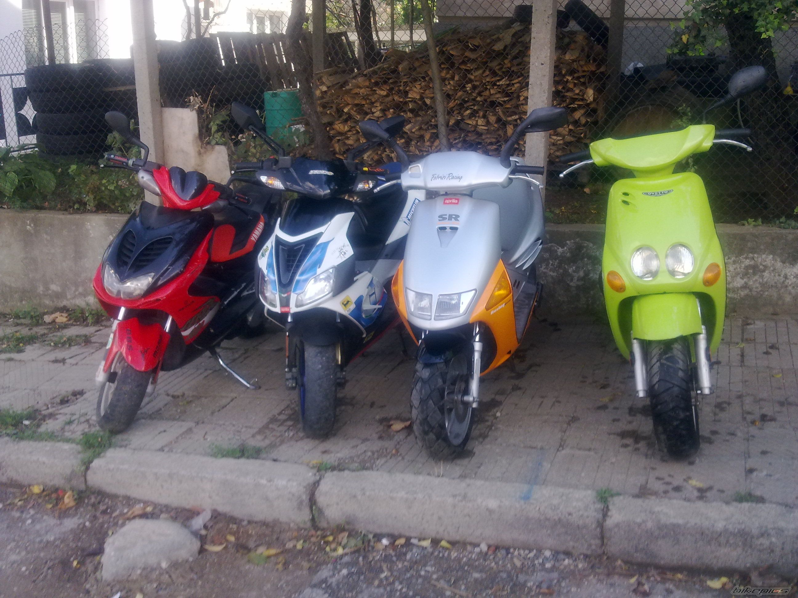 Bike Photo 2074713