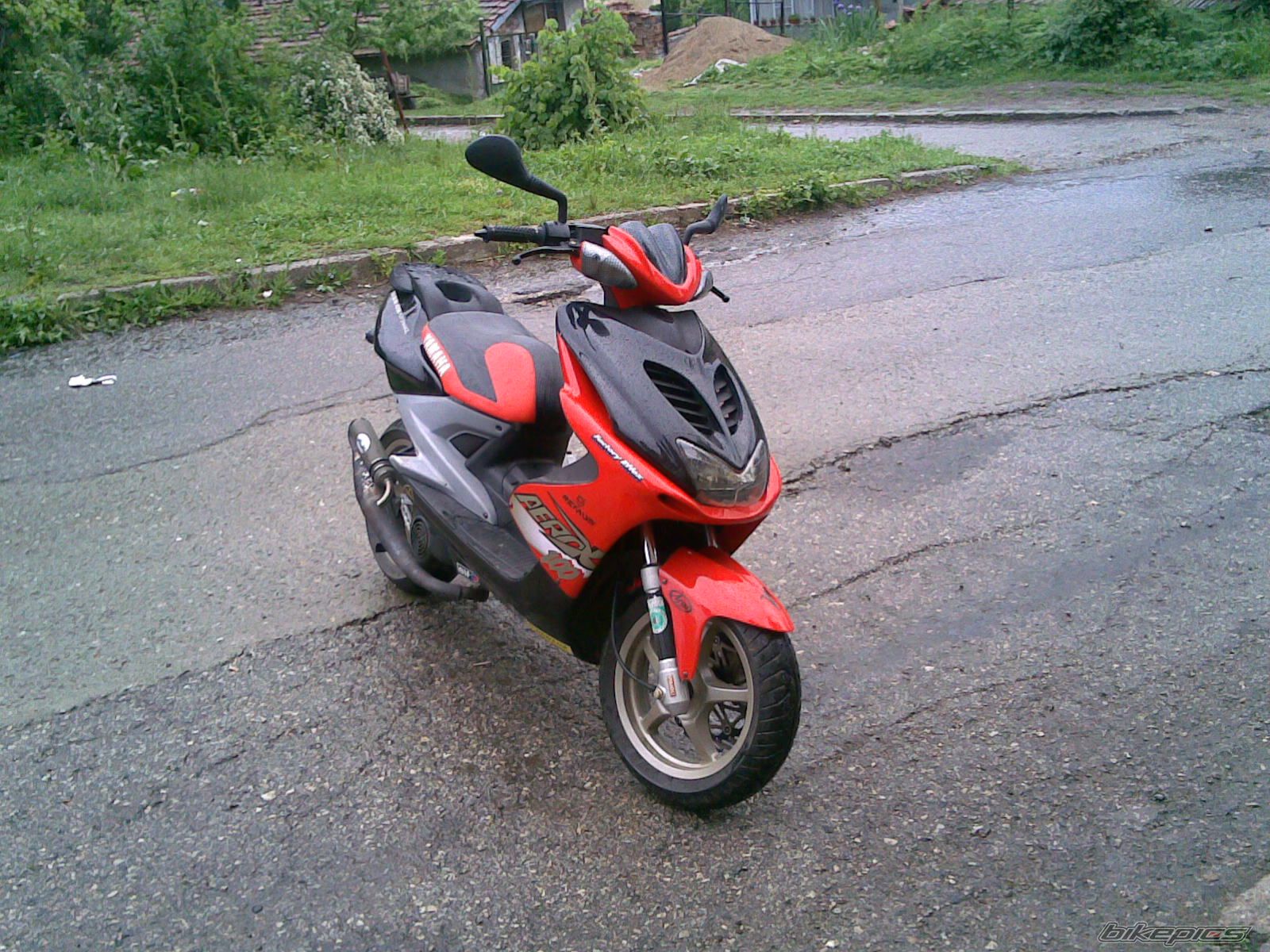 Bike Photo 2074760