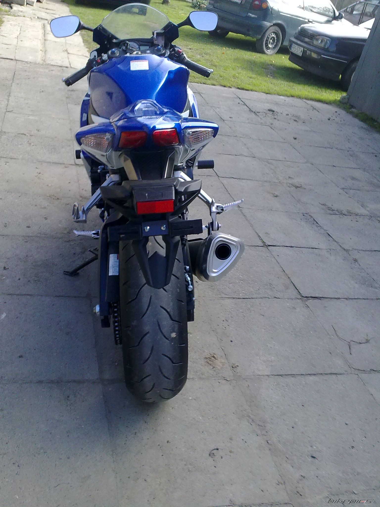Bike Photo 2074767