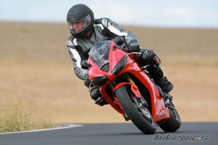 Bike Photo 2074770