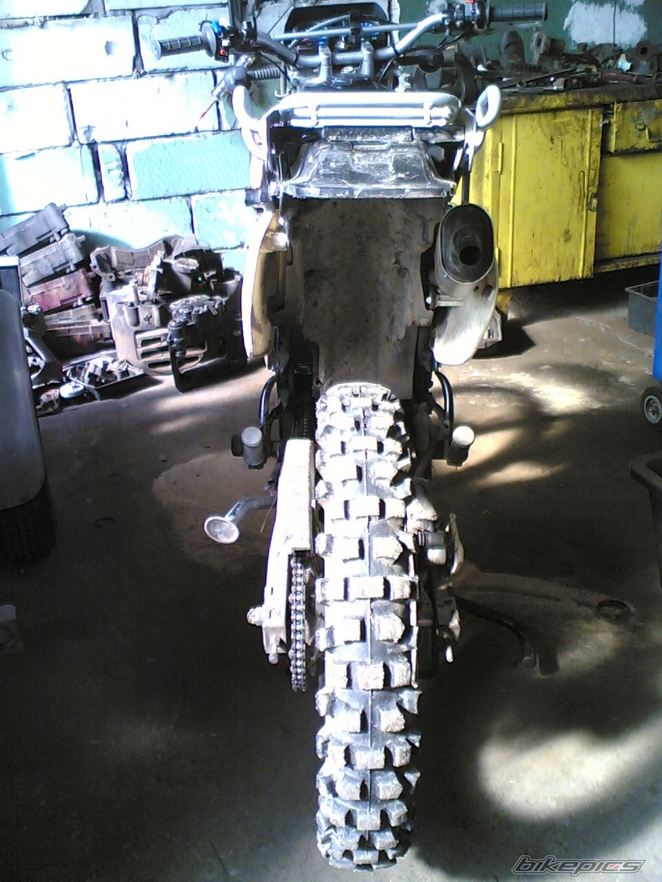 Bike Photo 2074793