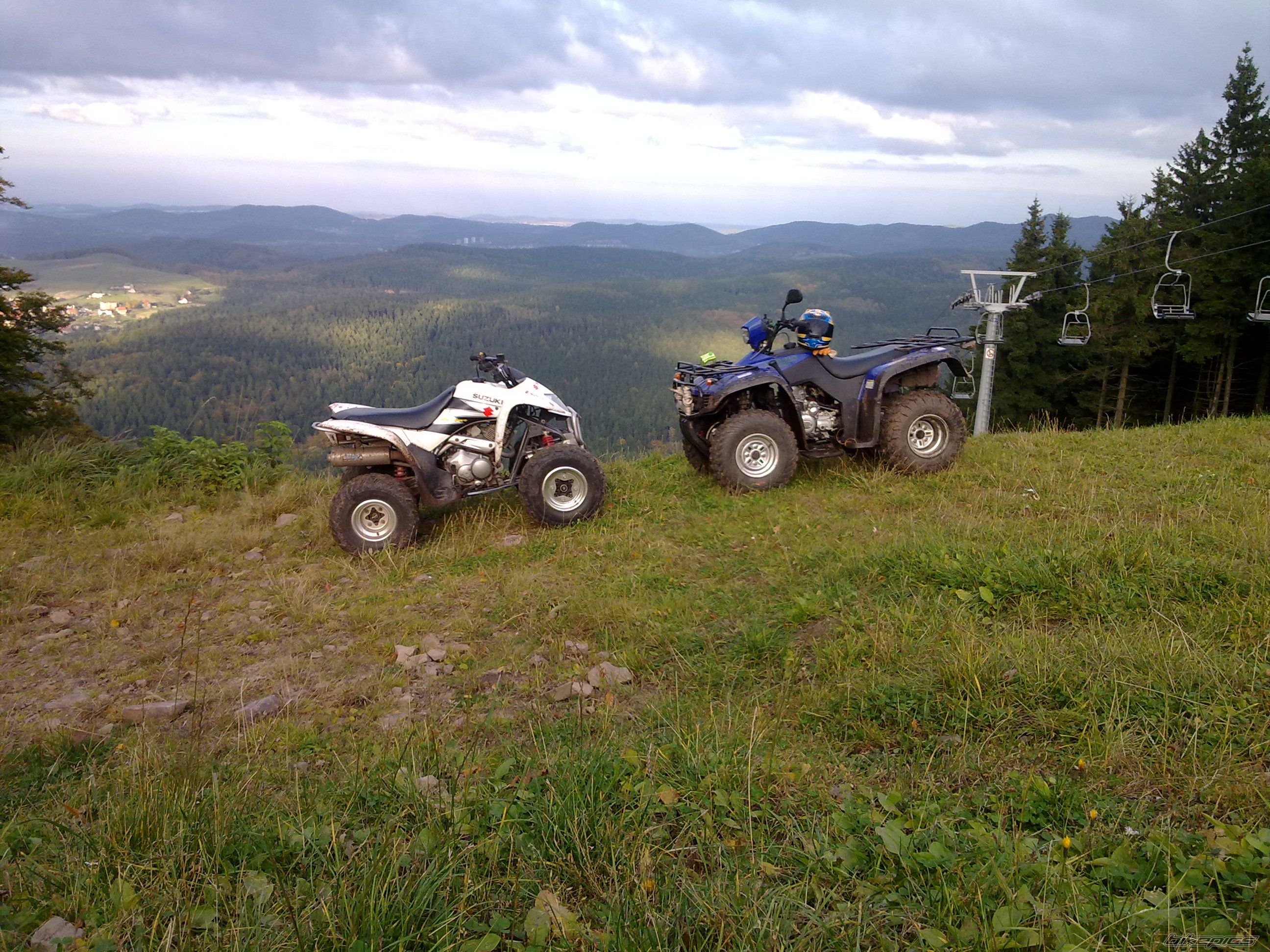 Ltz 250