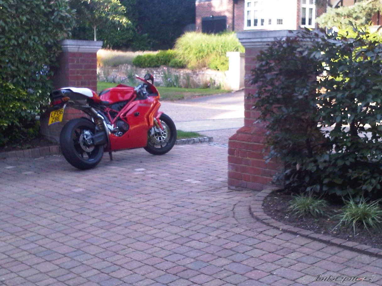 Bike Photo 2074918