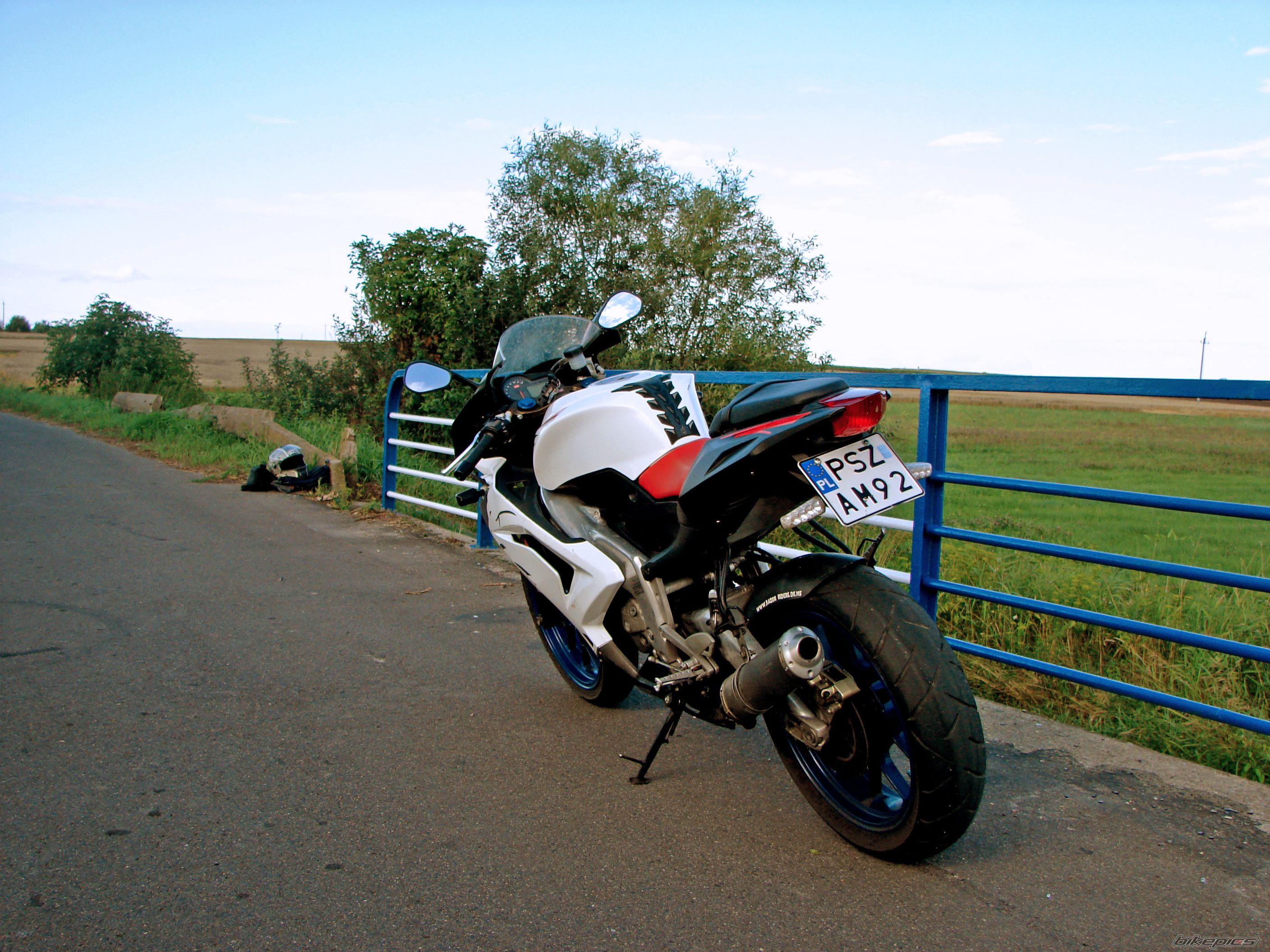 Bike Photo 2074938