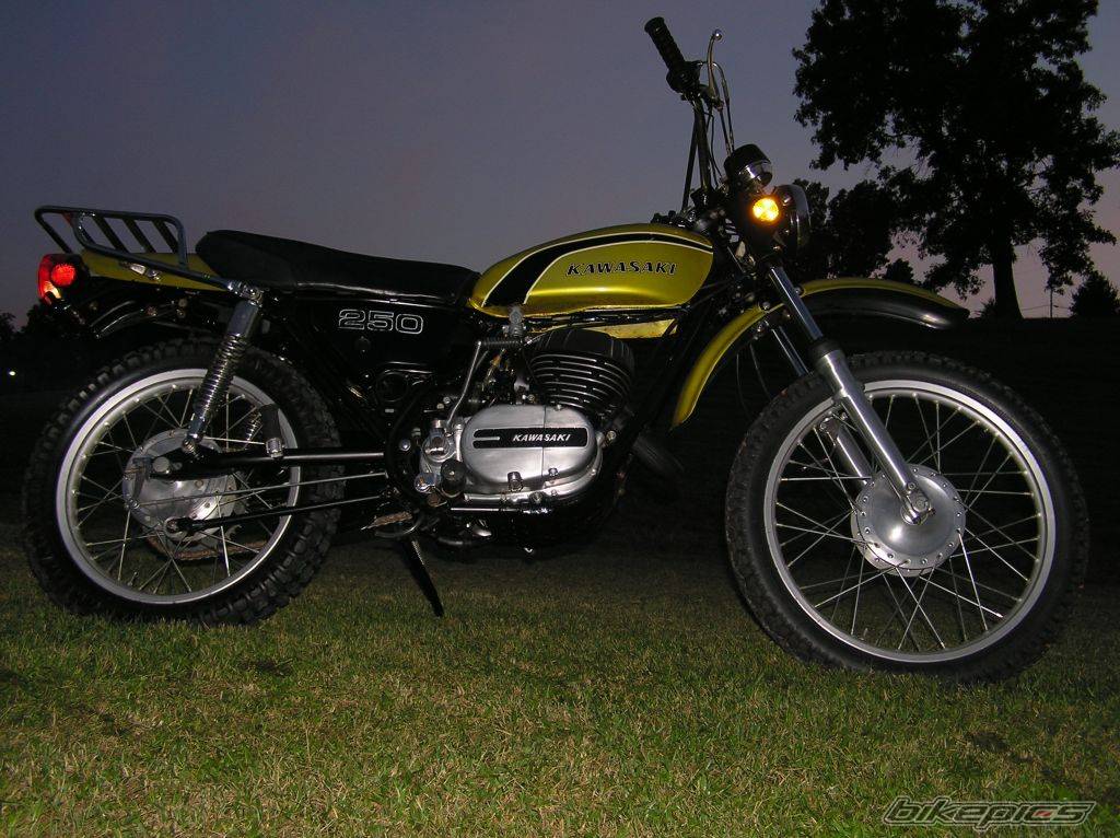 Bike Photo 207496