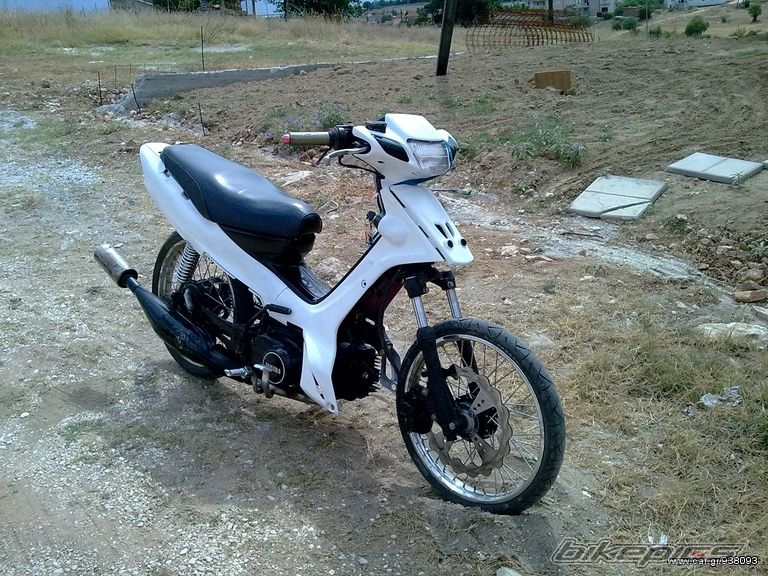 Bike Photo 2075080
