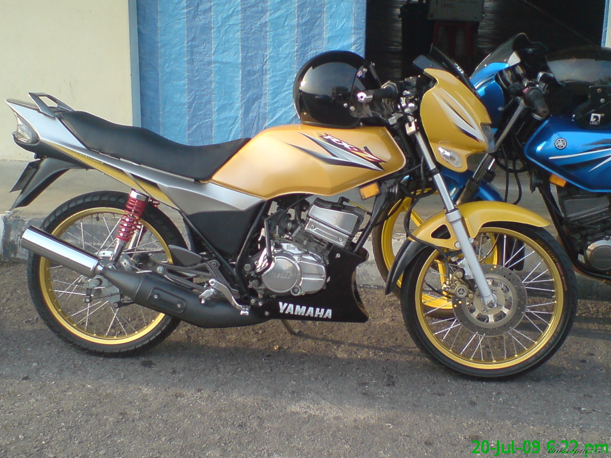 Bike Photo 2075081