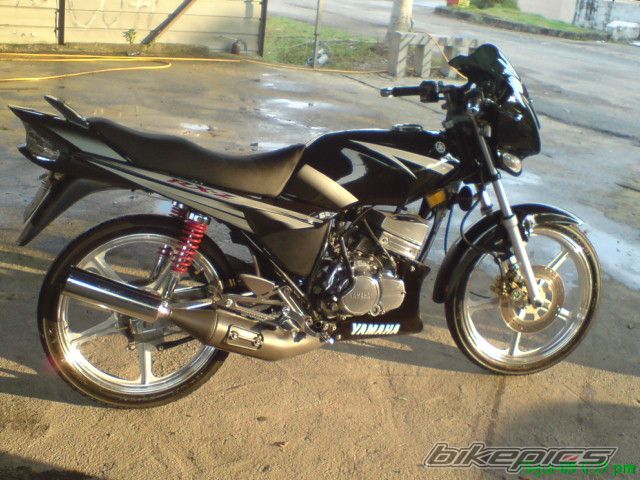 Bike Photo 2075082