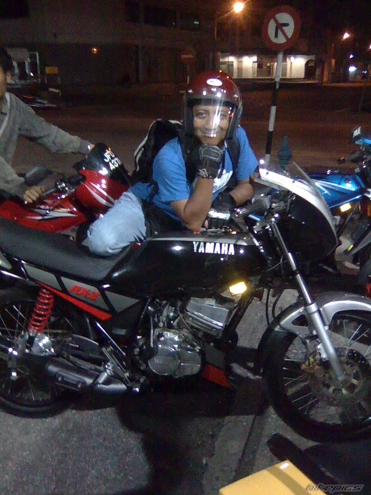 Bike Photo 2075085