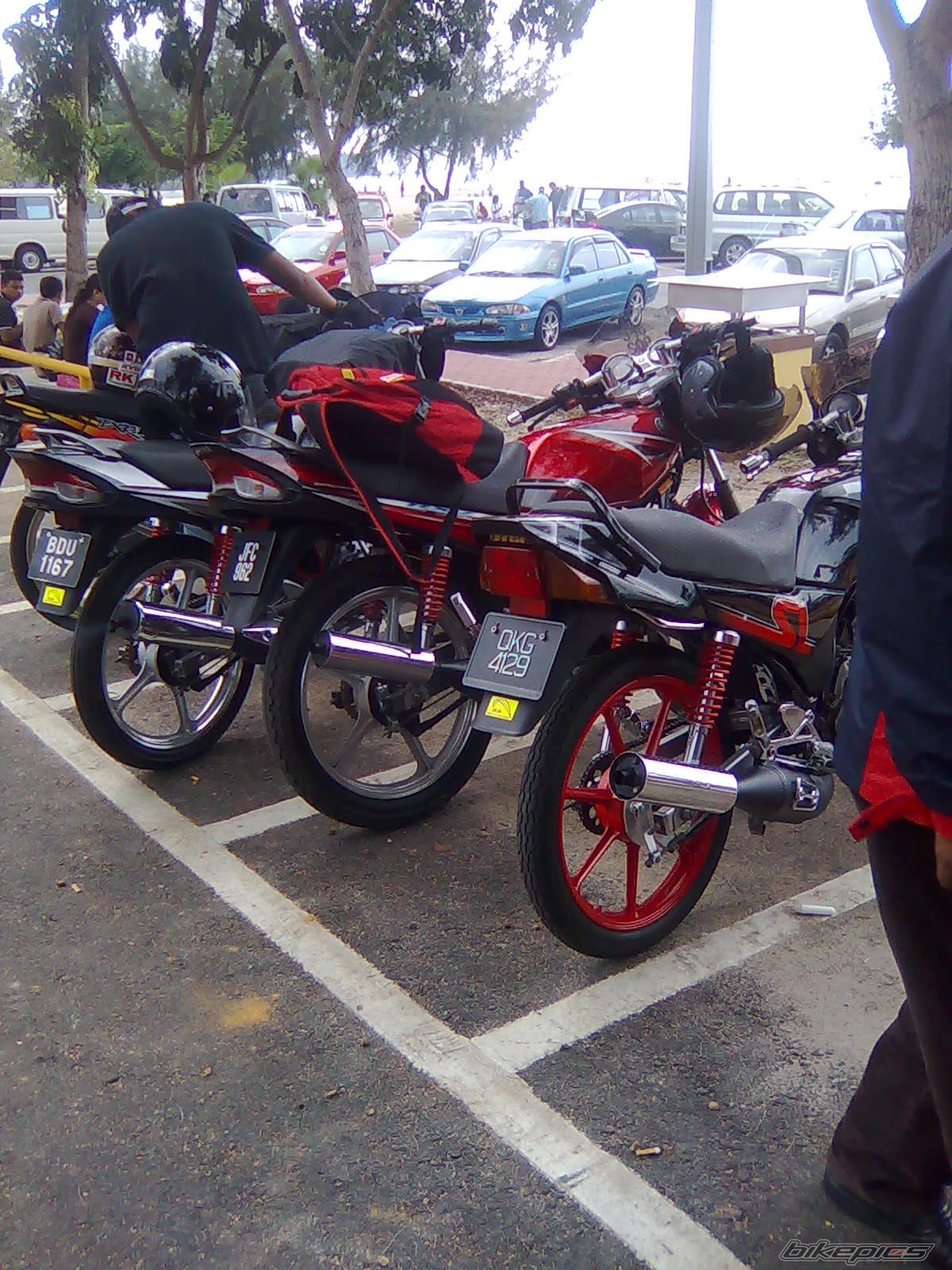 Bike Photo 2075089