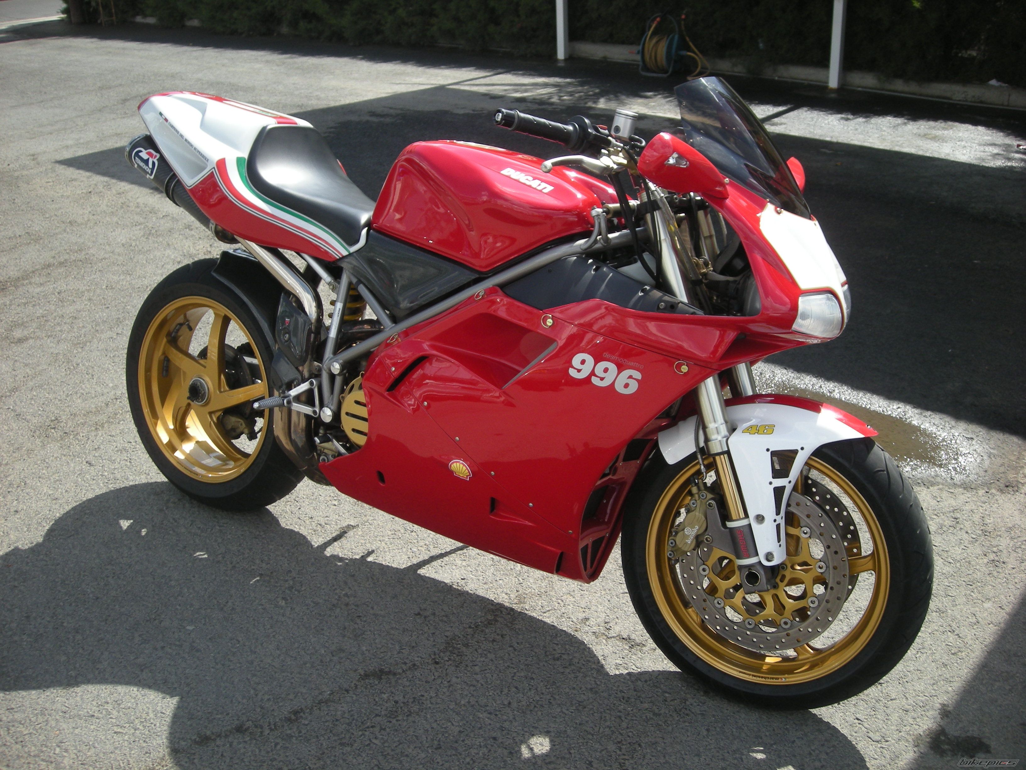 Bike Photo 2075095