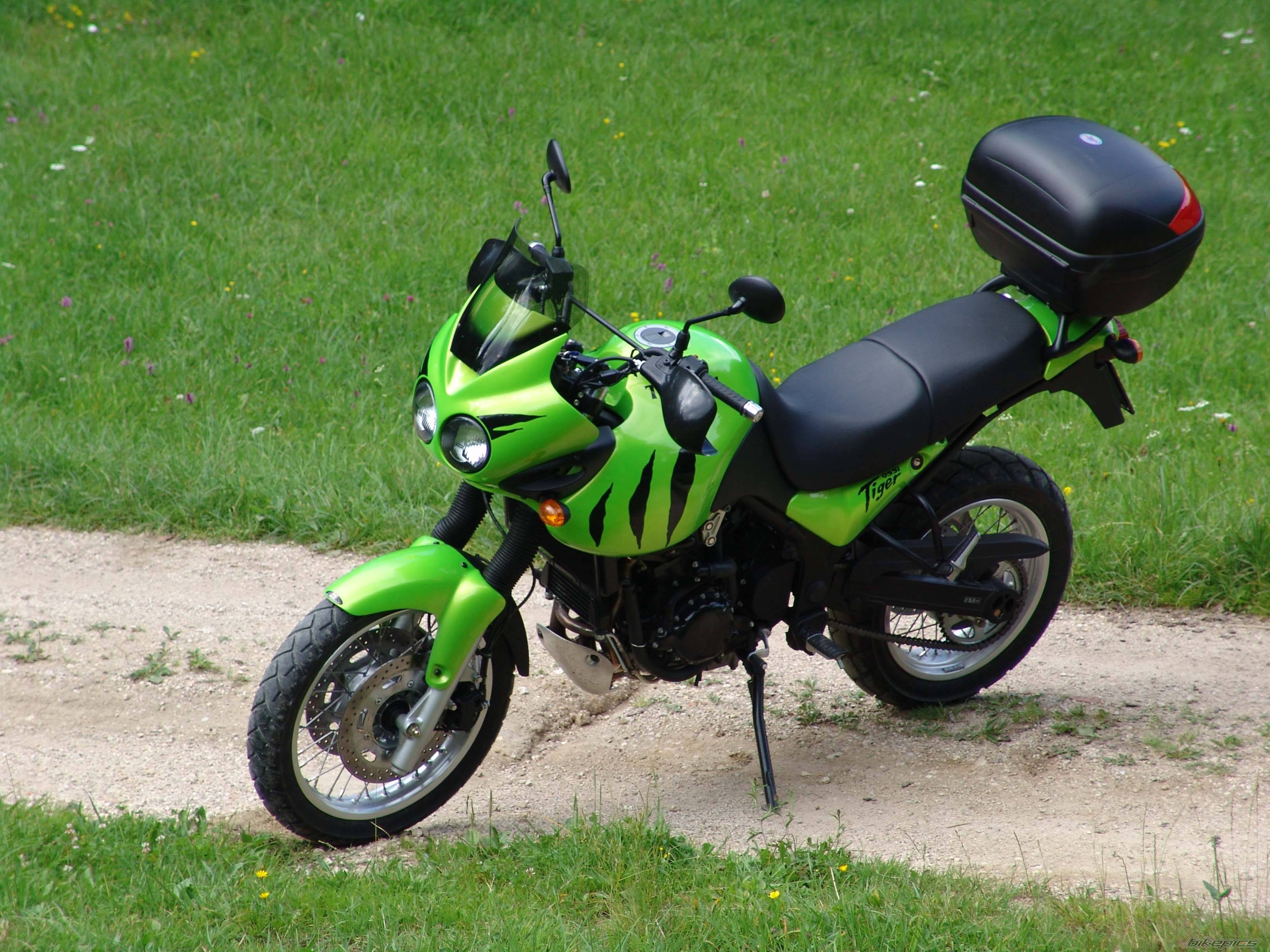 Bike Photo 207517